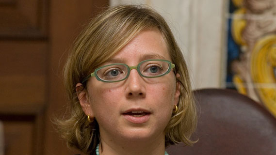 Alexandra Lange