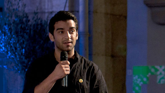 Elian Stefa