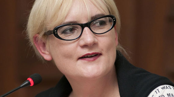 Hilde Teerlinck