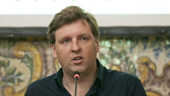 Joost Grootens