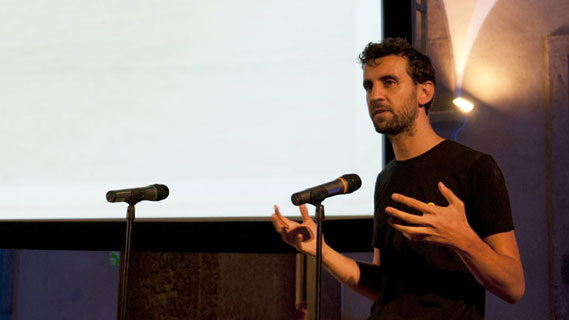 Joseph Grima