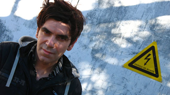 Ruy Otero